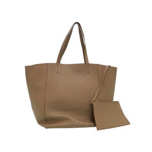 Celine Cabas Phantom Tote Bag Leather